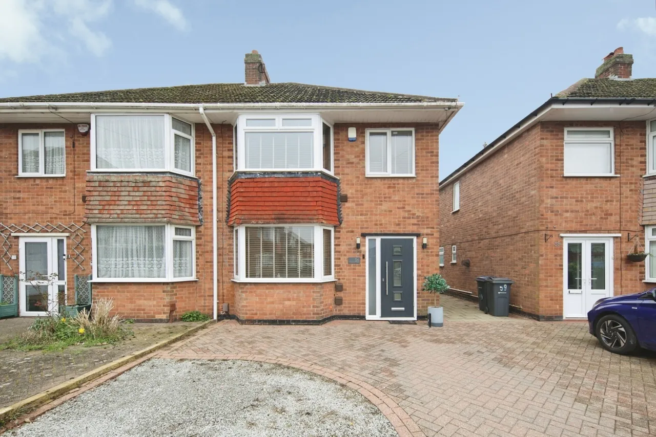 Braymoor Road, Birmingham, West Midlands, B33, photo 19