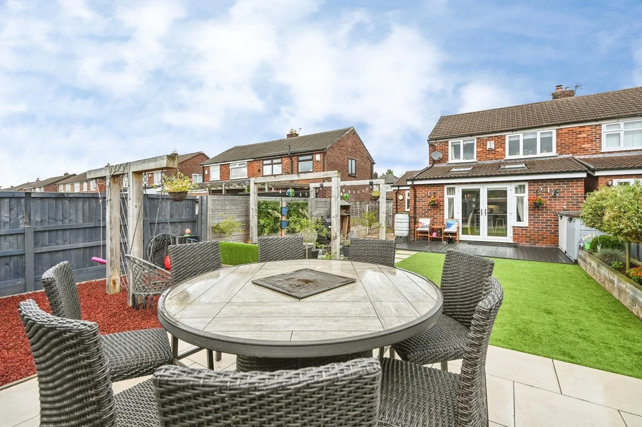 Meeting Lane, Penketh, Warrington, Cheshire, WA5, photo 27