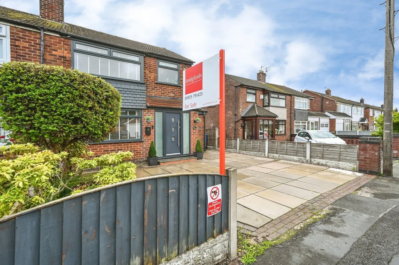Meeting Lane, Penketh, Warrington, Cheshire, WA5, photo 29