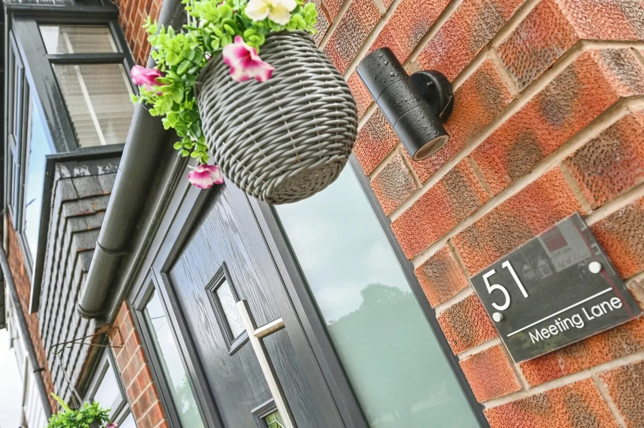 Meeting Lane, Penketh, Warrington, Cheshire, WA5, photo 31