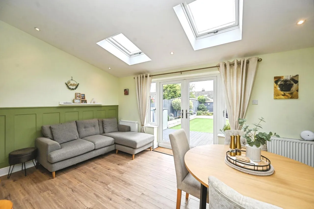 Meeting Lane, Penketh, Warrington, Cheshire, WA5, photo 7