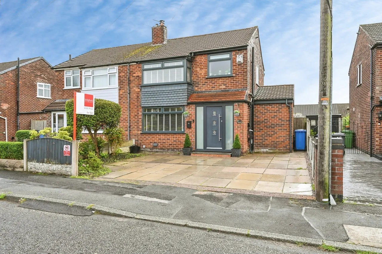Meeting Lane, Penketh, Warrington, Cheshire, WA5, photo 30