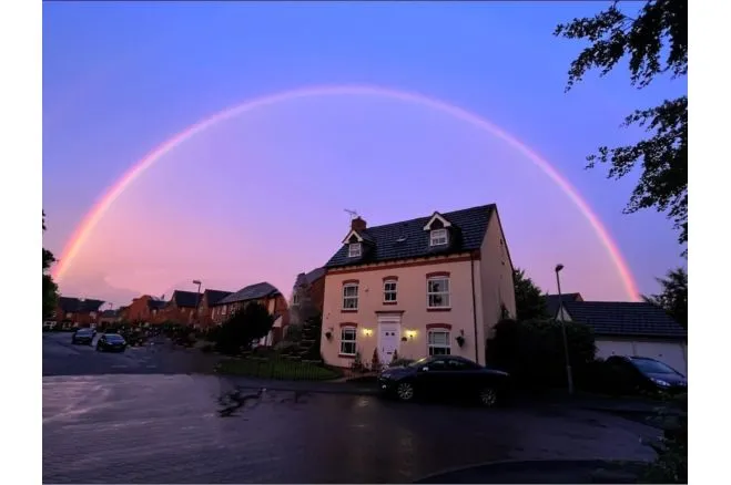 Heath Close, The Royal Town Of Sutton Coldfield, photo 2