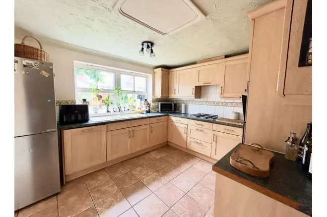 Heath Close, The Royal Town Of Sutton Coldfield, photo 6