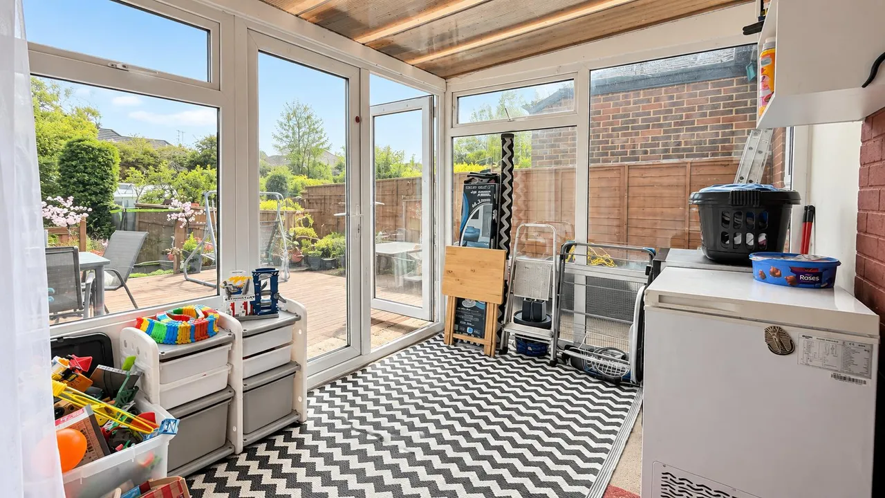 Granby Road, Luton, LU4, photo 6