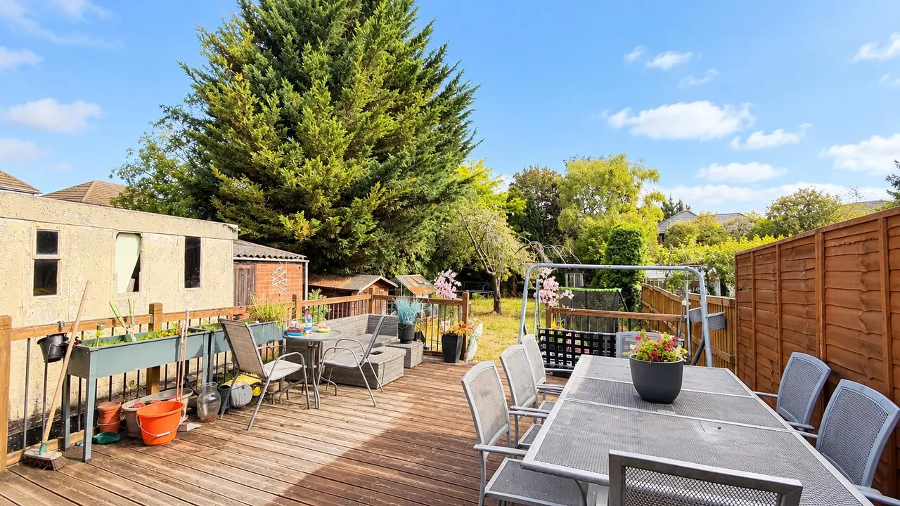 Granby Road, Luton, LU4, photo 12