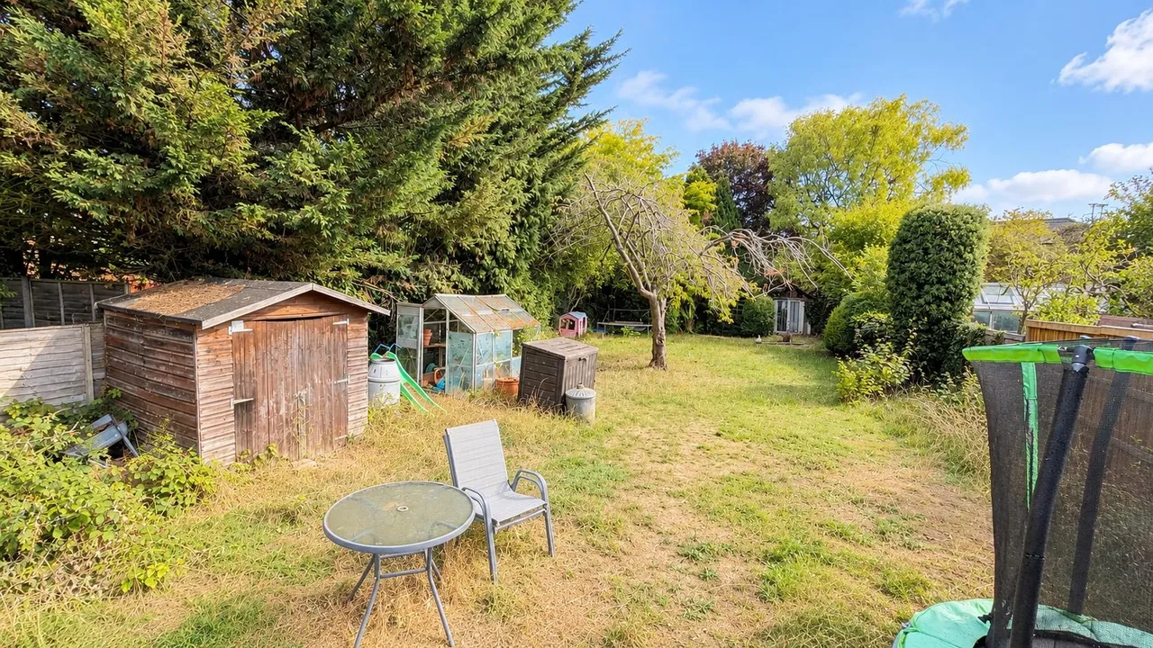 Granby Road, Luton, LU4, photo 14