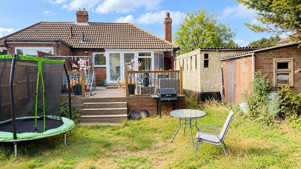 Granby Road, Luton, LU4, photo 13