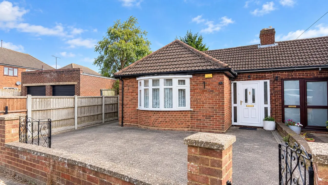 Granby Road, Luton, LU4, photo 9