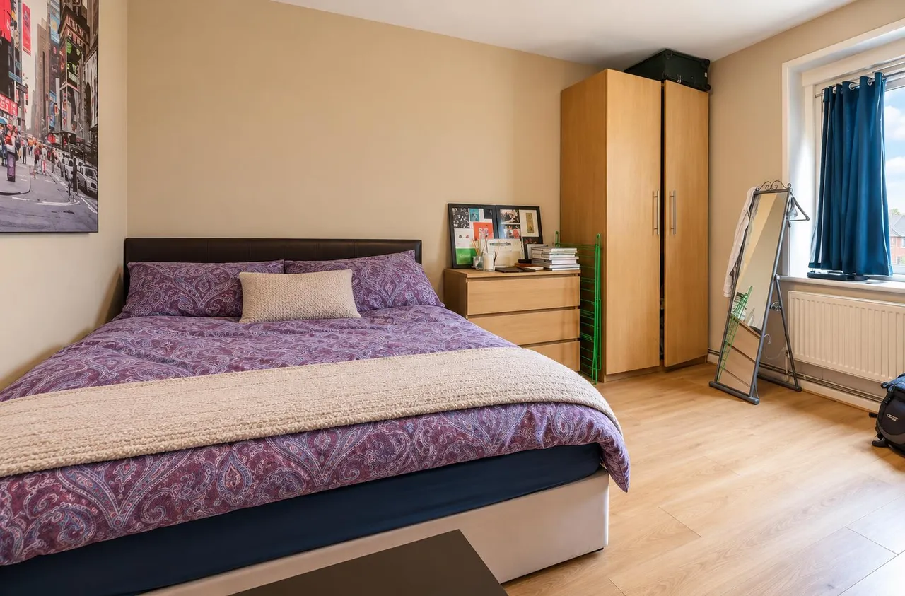 Tulse Hill, Brixton, SW2, photo 3