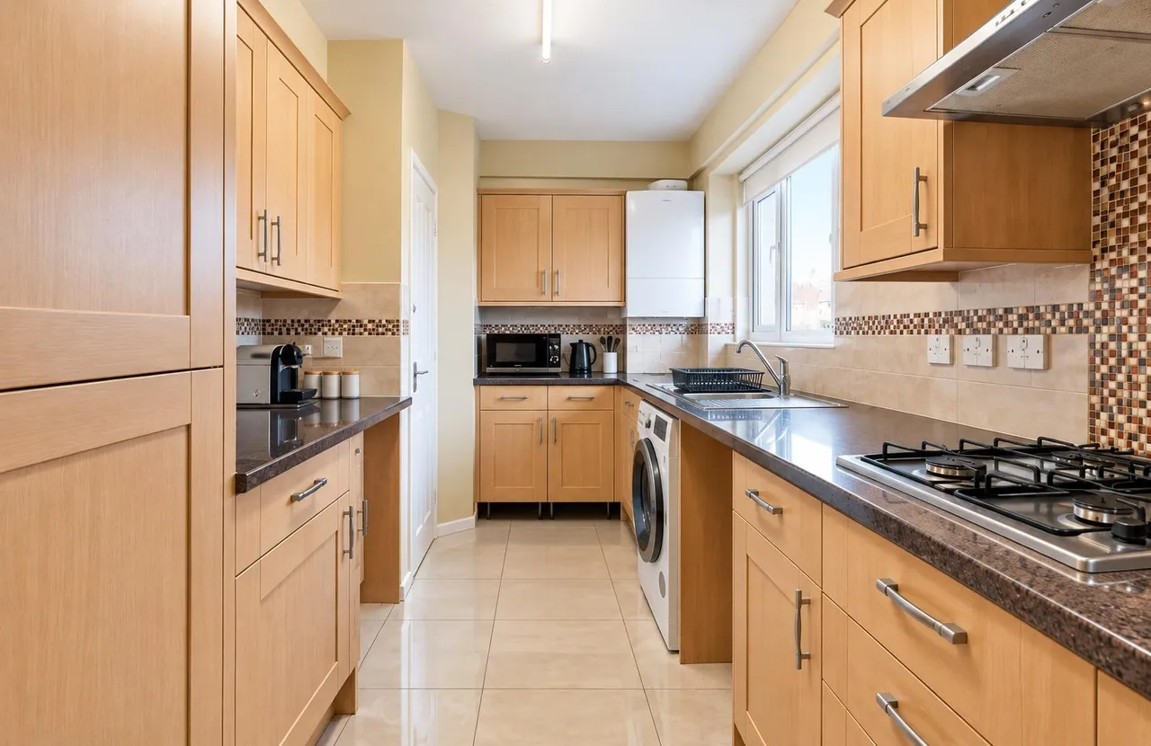 Tulse Hill, Brixton, SW2, photo 5