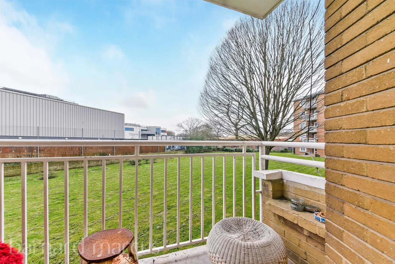 Tulse Hill, Brixton, SW2, photo 7