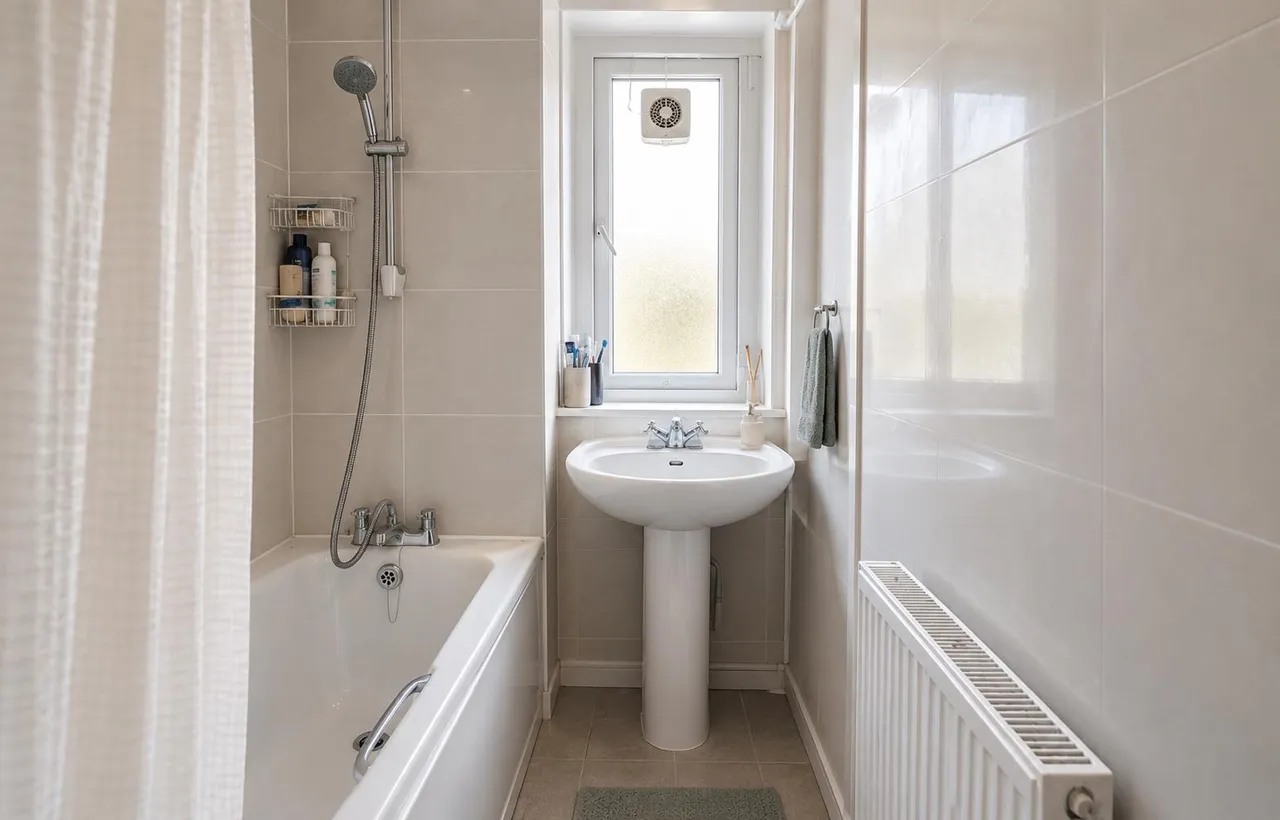 Tulse Hill, Brixton, SW2, photo 6
