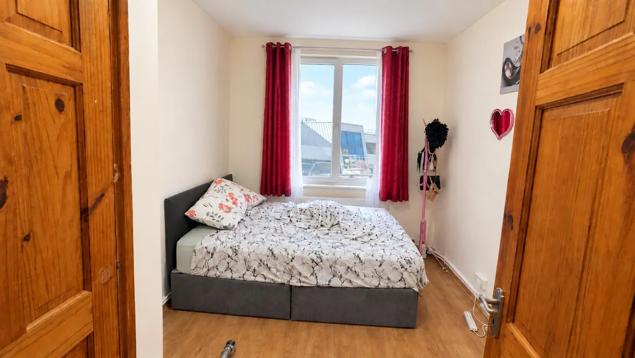 Tulse Hill, Brixton, SW2, photo 4