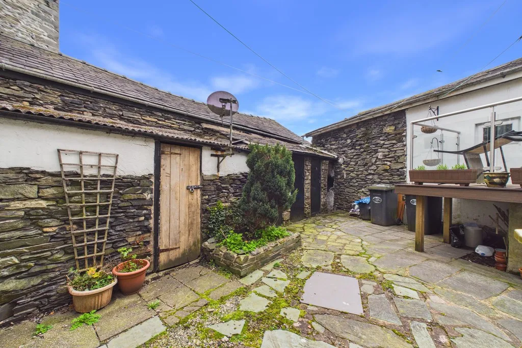 Church Street, Windermere, LA23, photo 24