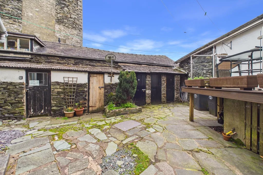 Church Street, Windermere, LA23, photo 12
