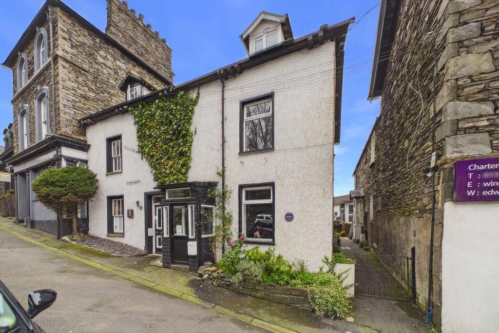Church Street, Windermere, LA23, photo 22