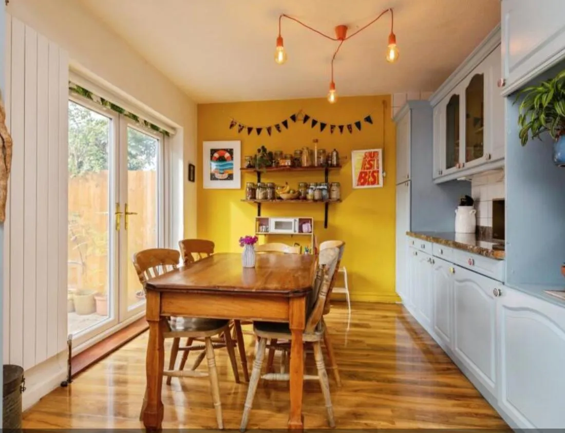 Bell Hill Road, Bristol, BS5, photo 16
