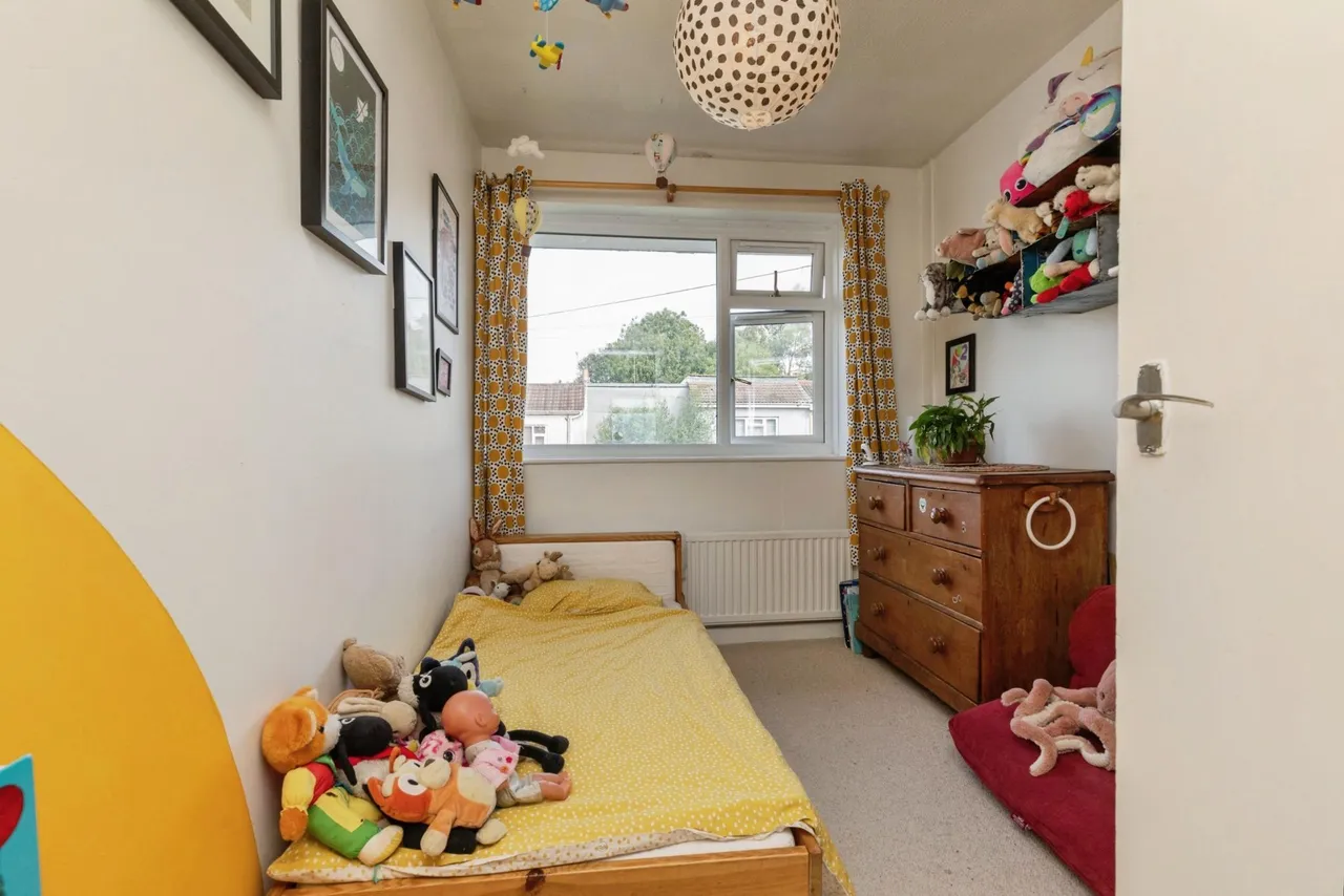 Bell Hill Road, Bristol, BS5, photo 12