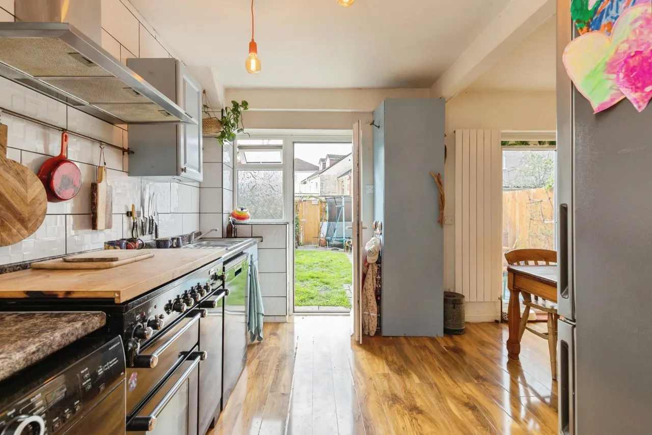 Bell Hill Road, Bristol, BS5, photo 4