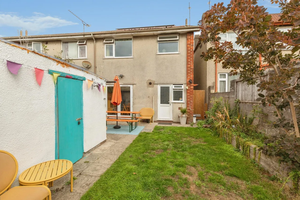 Bell Hill Road, Bristol, BS5, photo 14