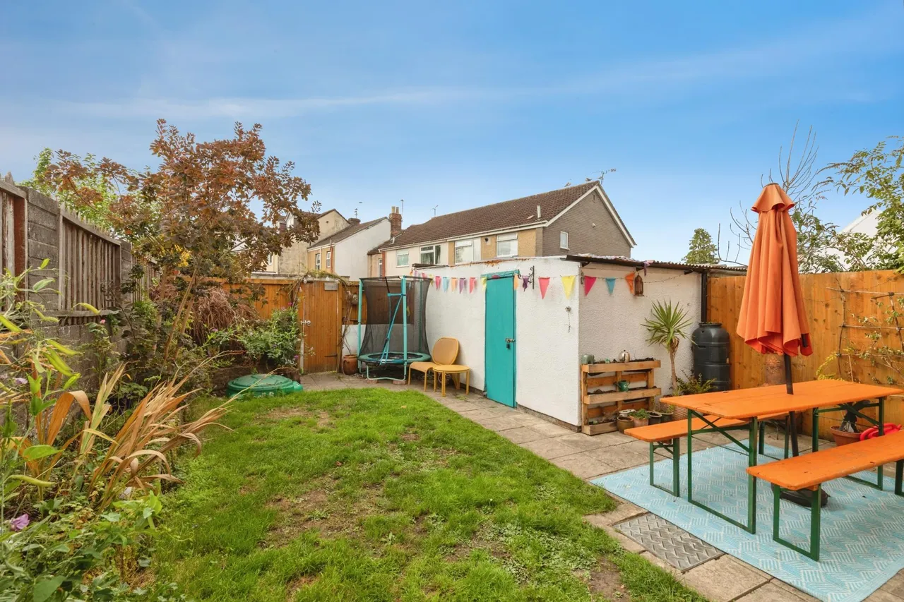 Bell Hill Road, Bristol, BS5, photo 15