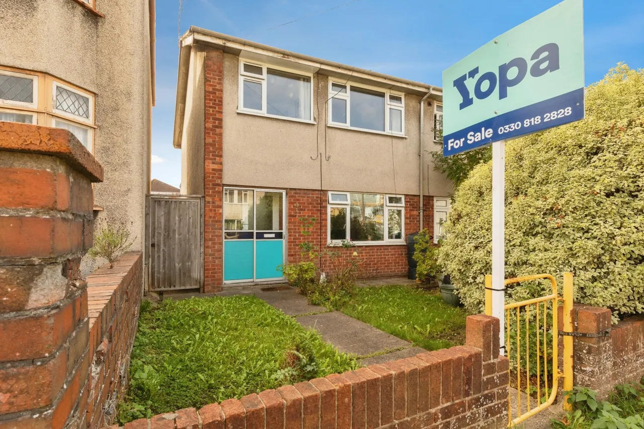 Bell Hill Road, Bristol, BS5, photo 2