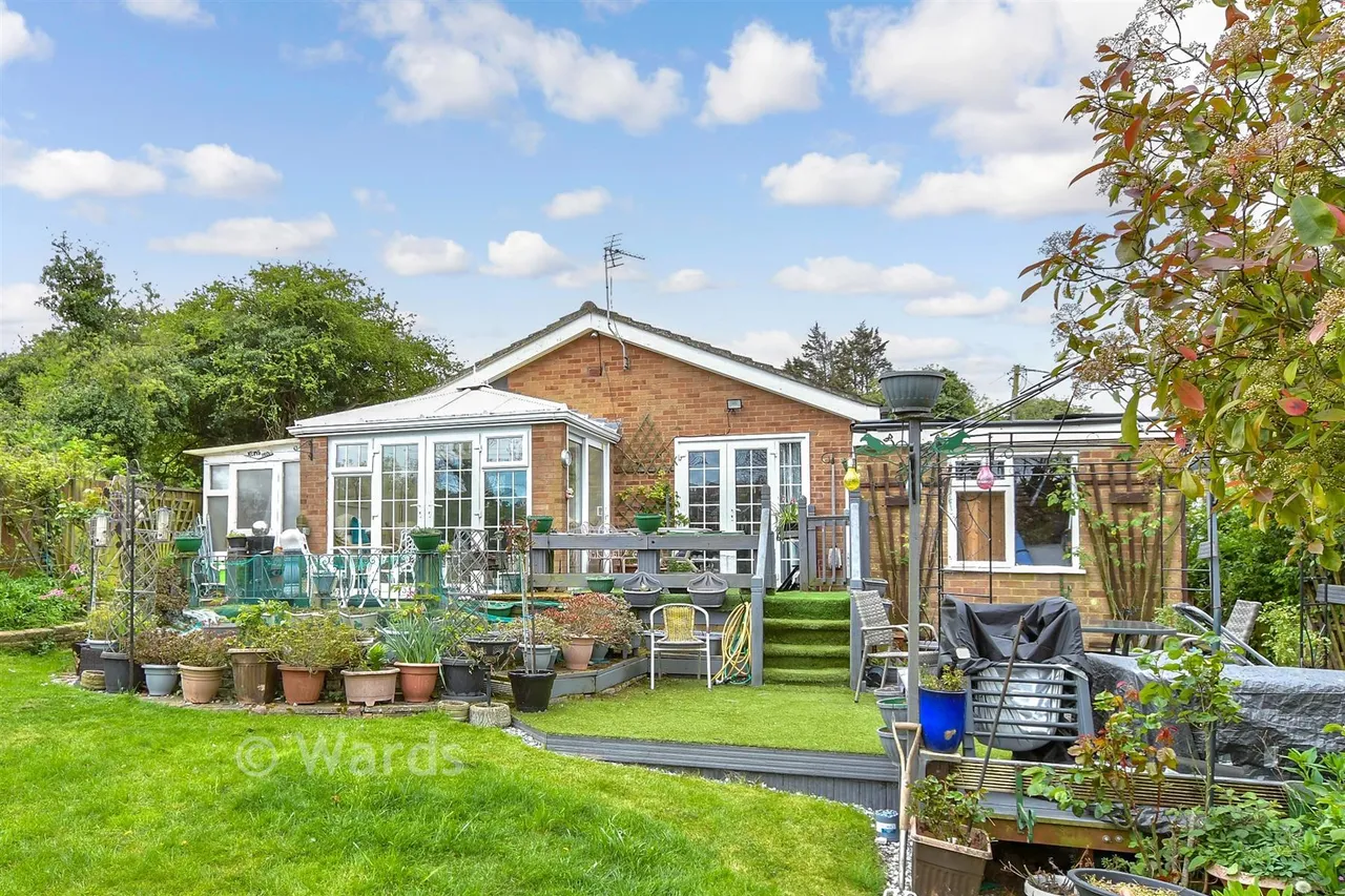 Hillside Road, Minster-On-Sea, ME12, photo 11