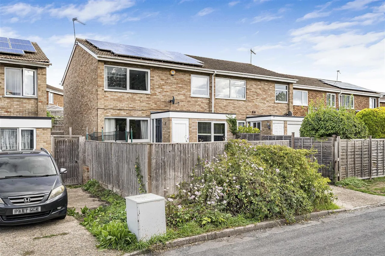 Kingsway, Caversham, RG4, photo 21