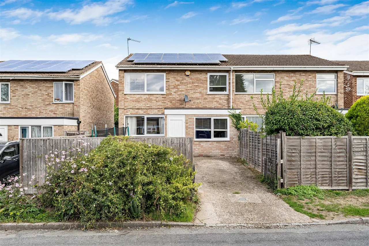 Kingsway, Caversham, RG4, photo 5
