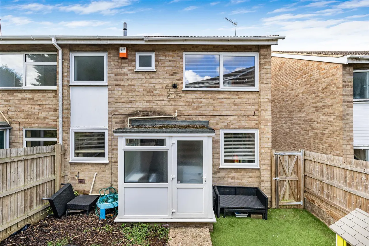 Kingsway, Caversham, RG4, photo 17