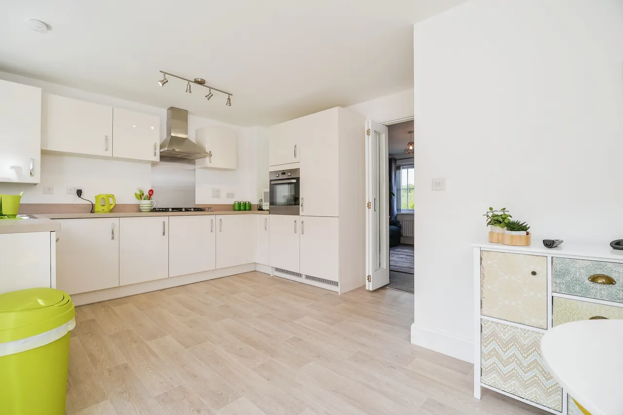 Ceremony Wynd, Middlesbrough, North Yorkshire, TS4, photo 9