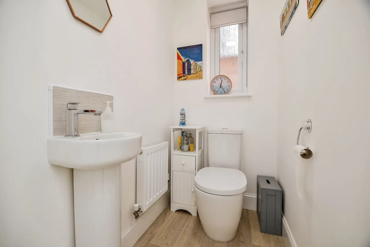 Ceremony Wynd, Middlesbrough, North Yorkshire, TS4, photo 10