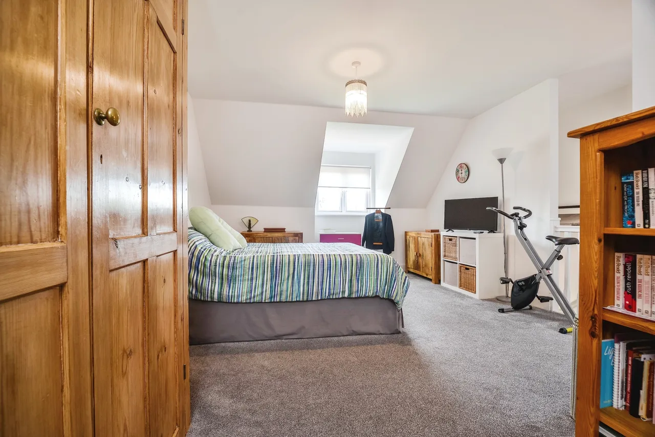 Ceremony Wynd, Middlesbrough, North Yorkshire, TS4, photo 14