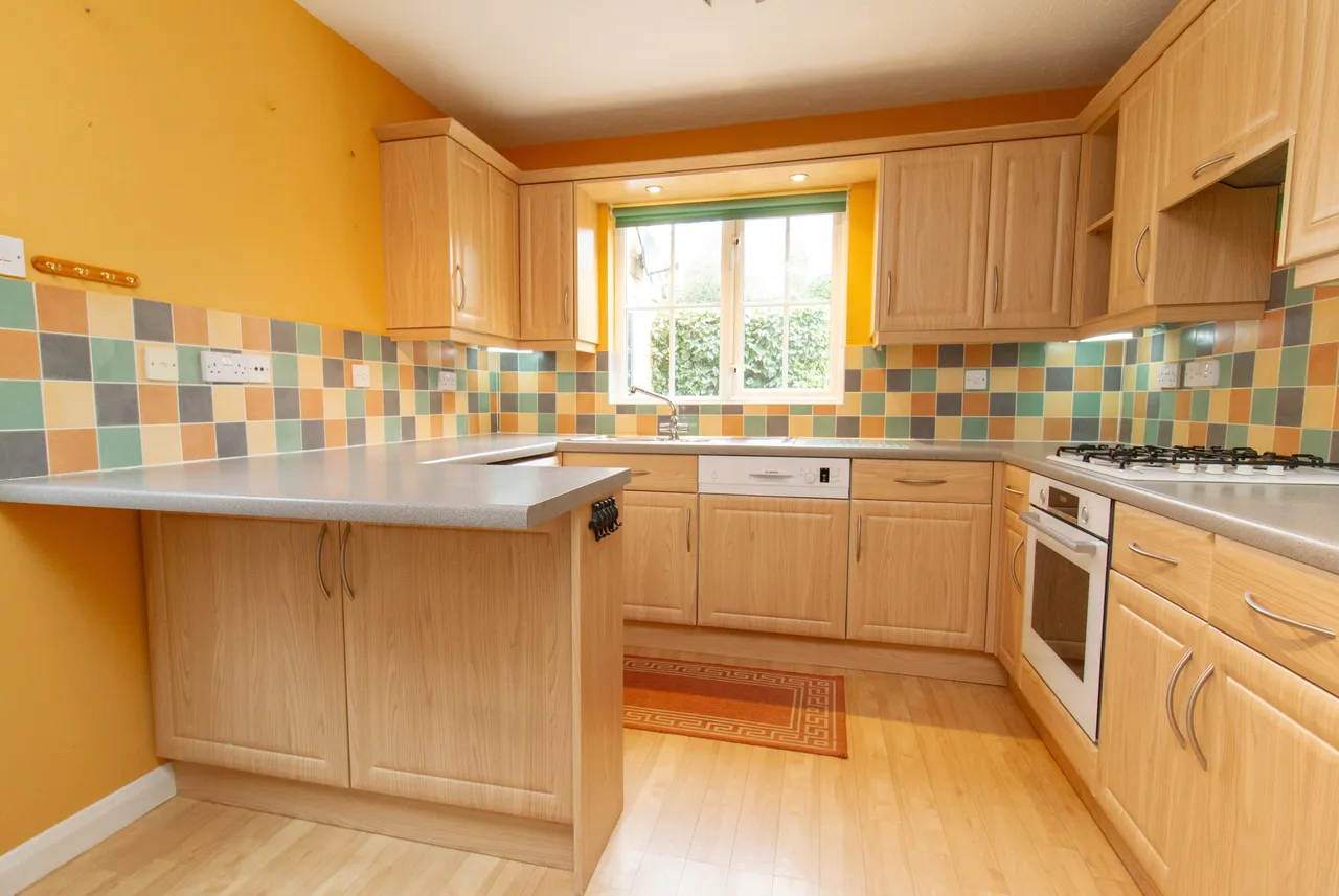 Cavendish Gardens, Church Crookham, Fleet, GU52 6PD, photo 4