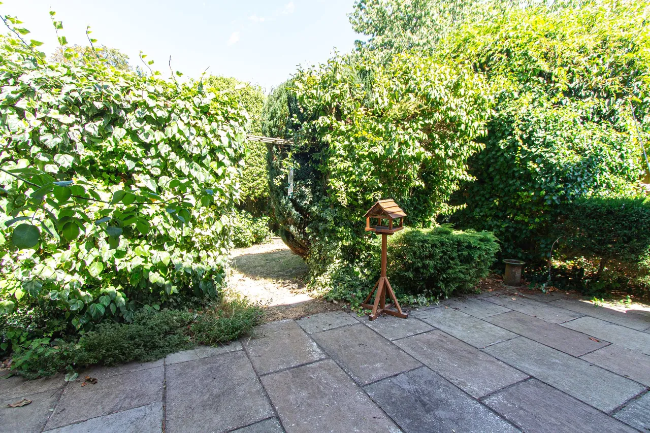 Cavendish Gardens, Church Crookham, Fleet, GU52 6PD, photo 9