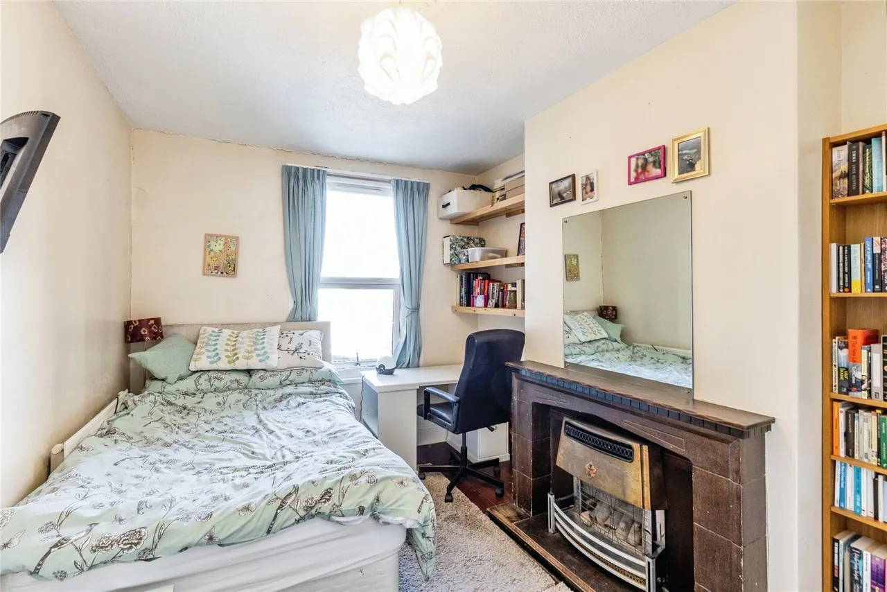 Somerset Terrace, Bristol, BS3, photo 8