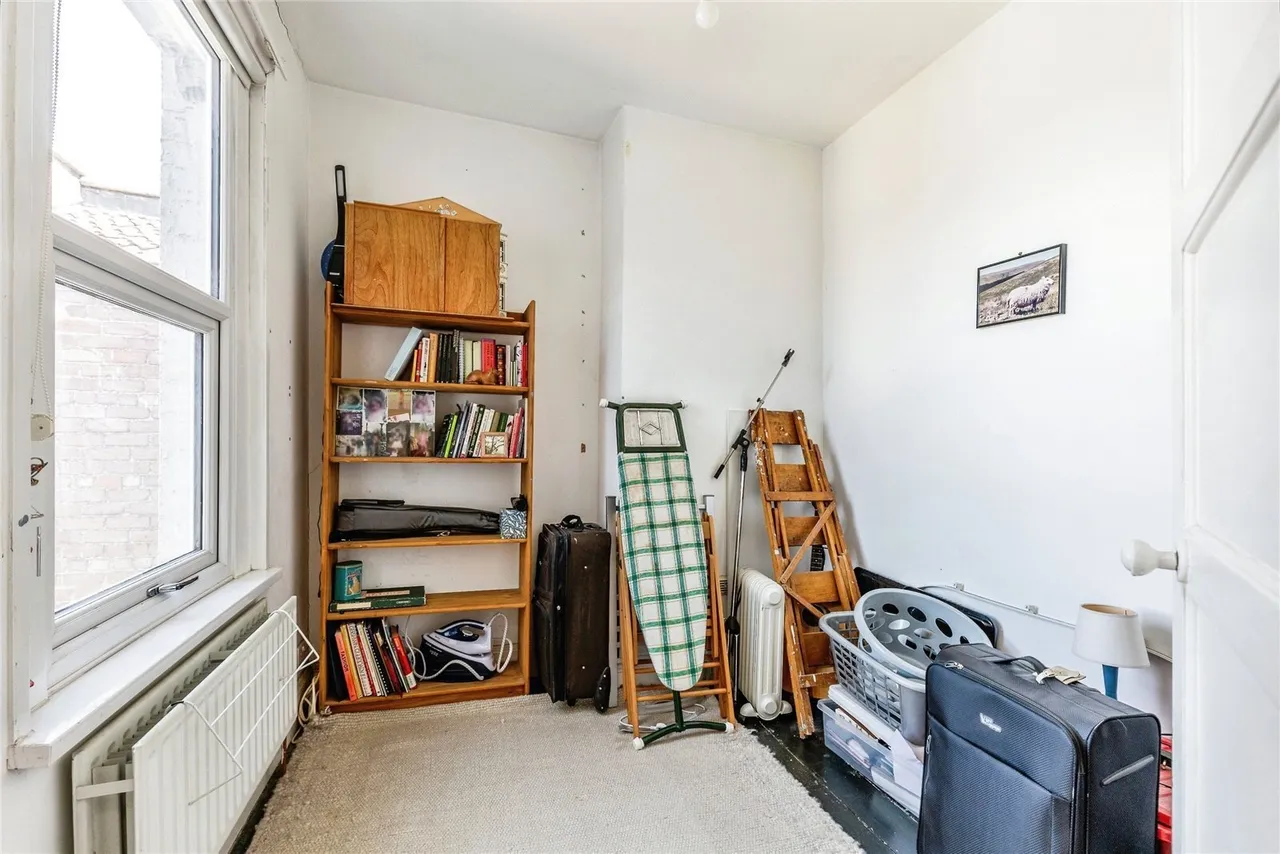 Somerset Terrace, Bristol, BS3, photo 13