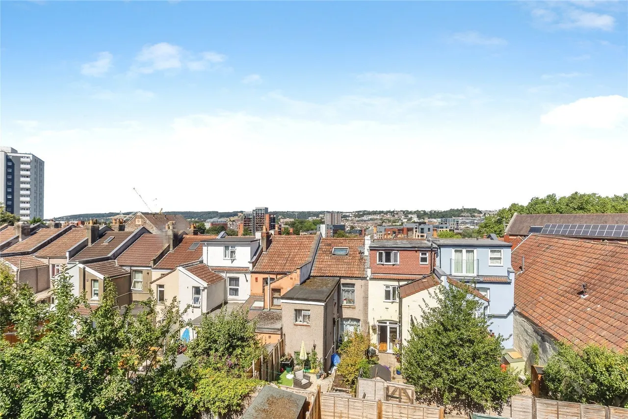 Somerset Terrace, Bristol, BS3, photo 17