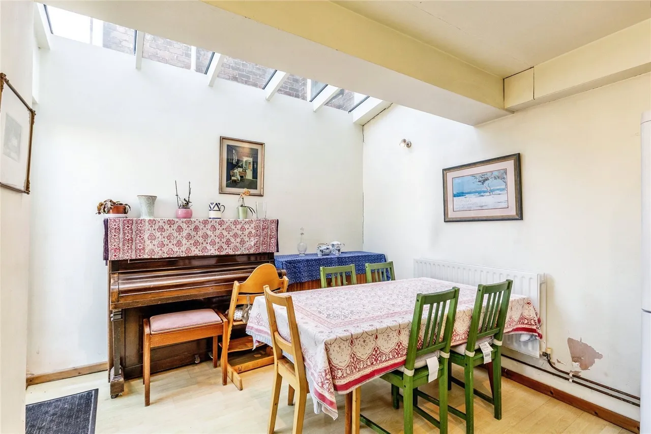Somerset Terrace, Bristol, BS3, photo 6