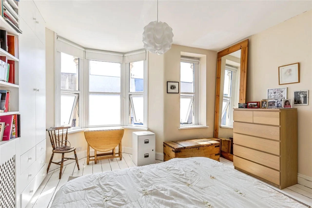 Somerset Terrace, Bristol, BS3, photo 11