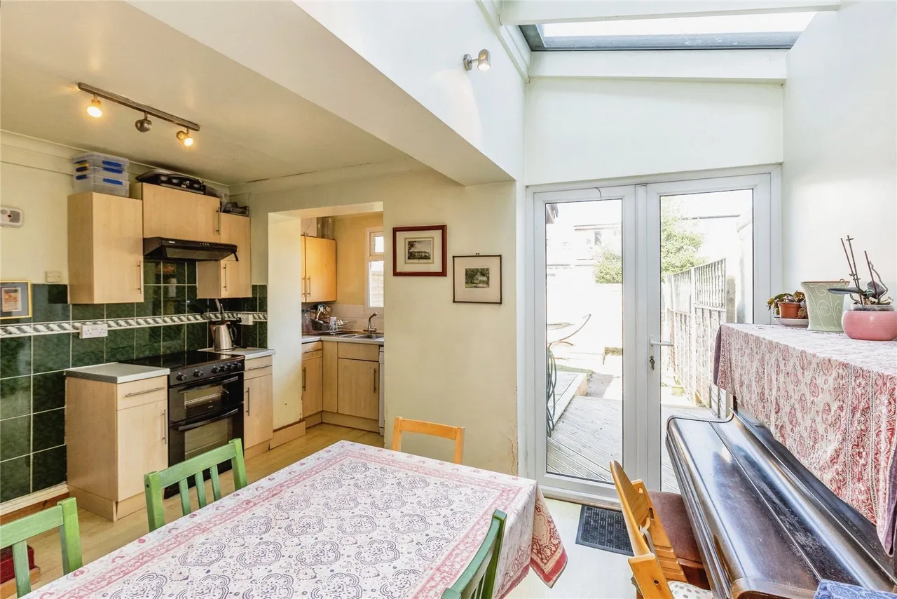 Somerset Terrace, Bristol, BS3, photo 4