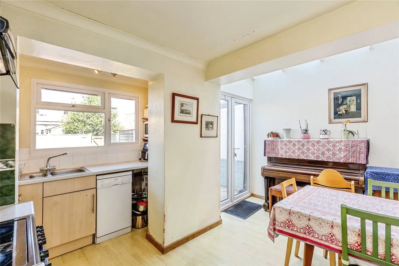 Somerset Terrace, Bristol, BS3, photo 5