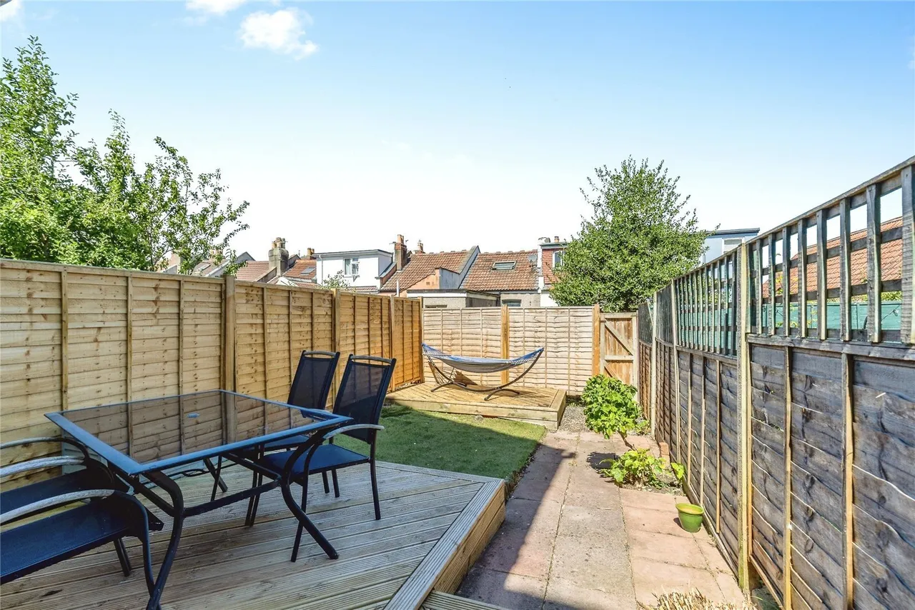Somerset Terrace, Bristol, BS3, photo 15