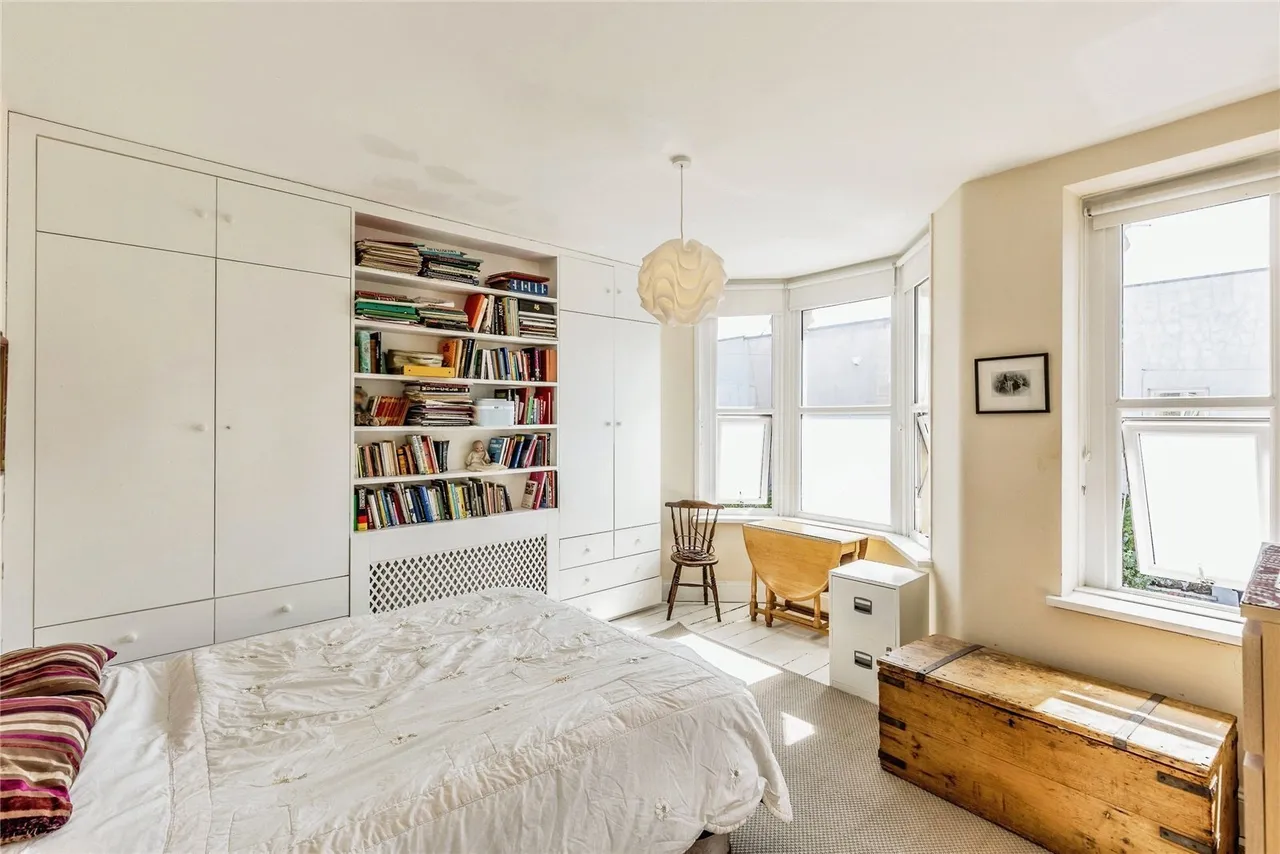 Somerset Terrace, Bristol, BS3, photo 10