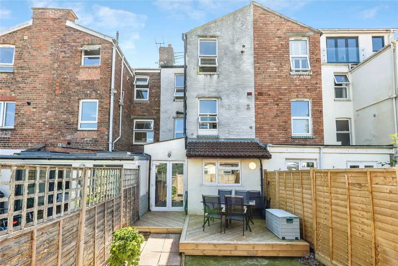 Somerset Terrace, Bristol, BS3, photo 16
