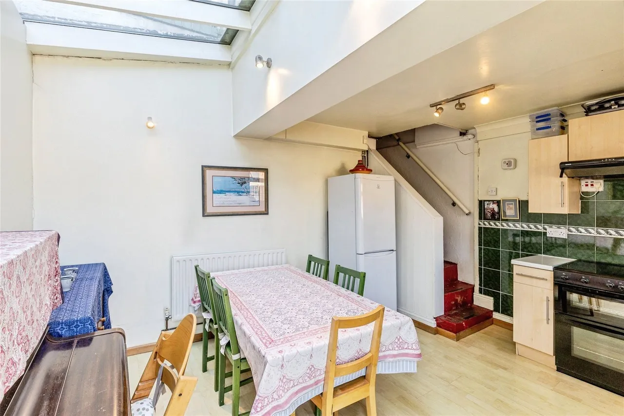 Somerset Terrace, Bristol, BS3, photo 7