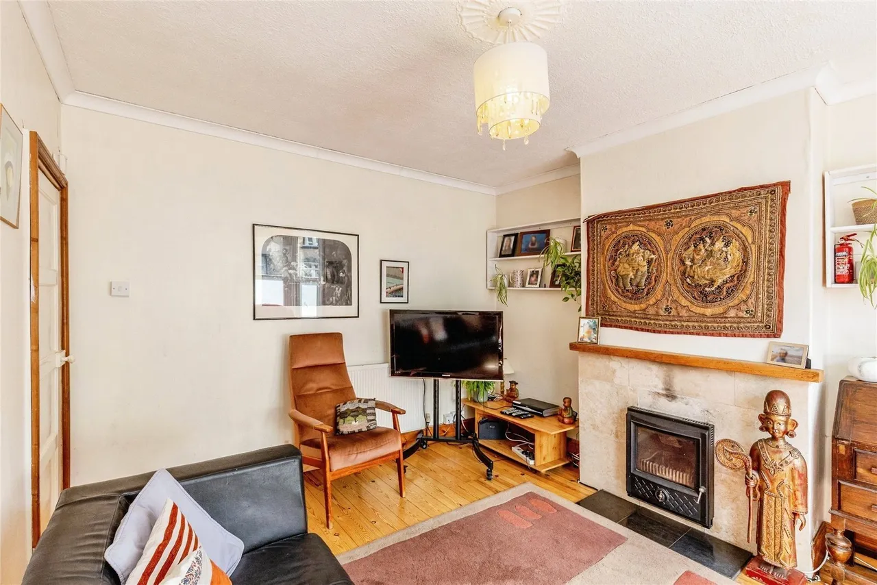 Somerset Terrace, Bristol, BS3, photo 3