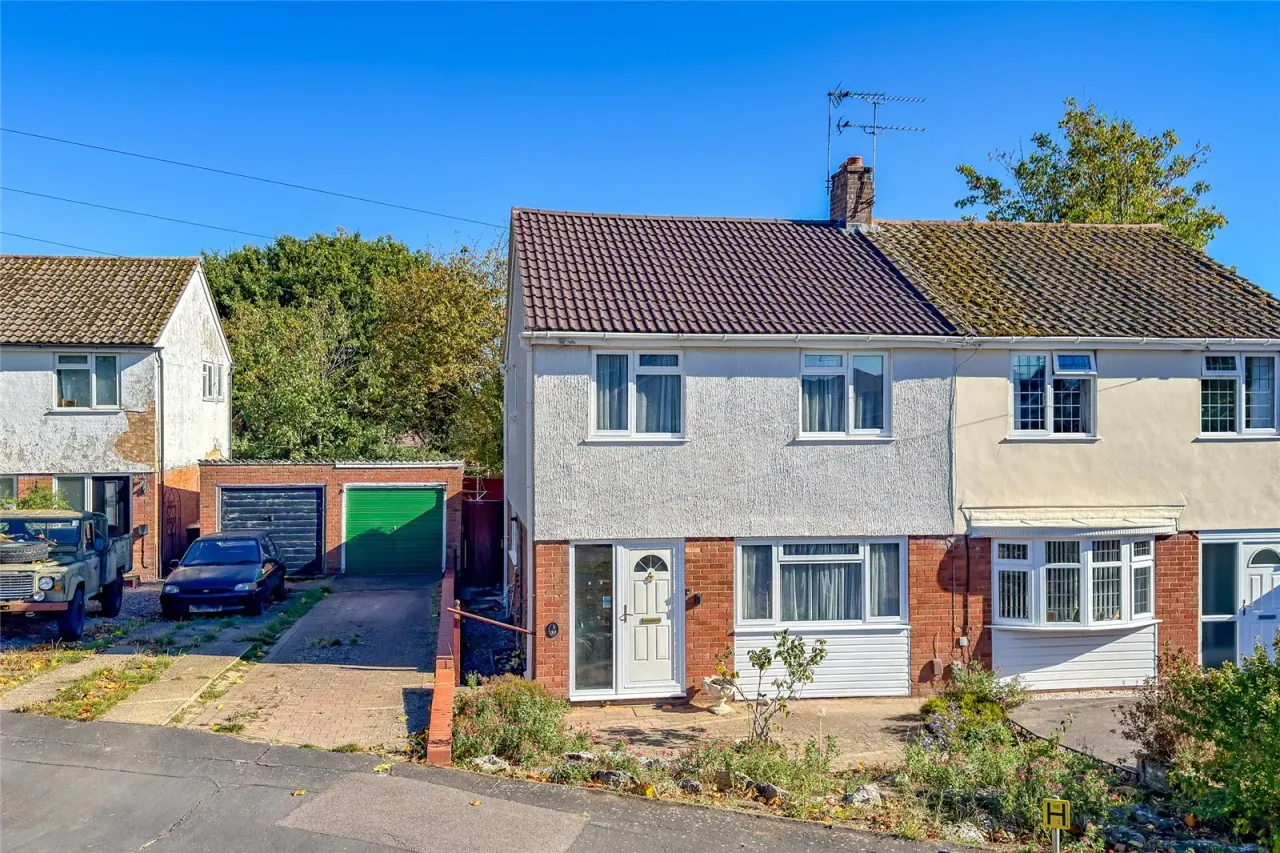3 bed house for sale, Windmill Avenue, St. Albans, AL4