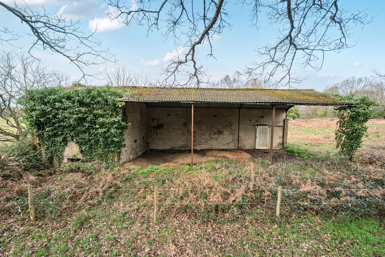 Sherfield English, Romsey, SO51, photo 5